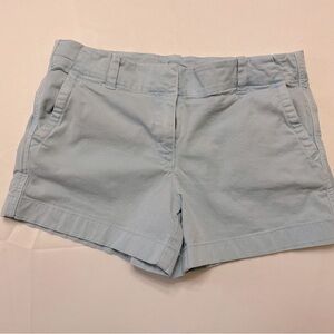 Vineyard Vines Light Blue Chino Shorts